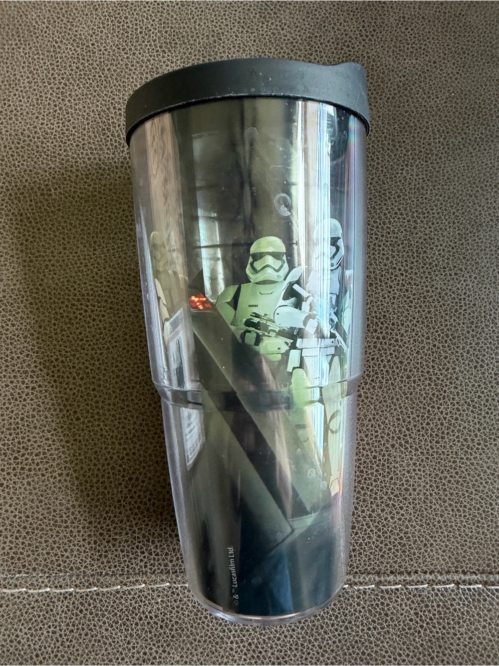 Star Wars Kylo Ren Tervis Tumbler – 24 oz.
